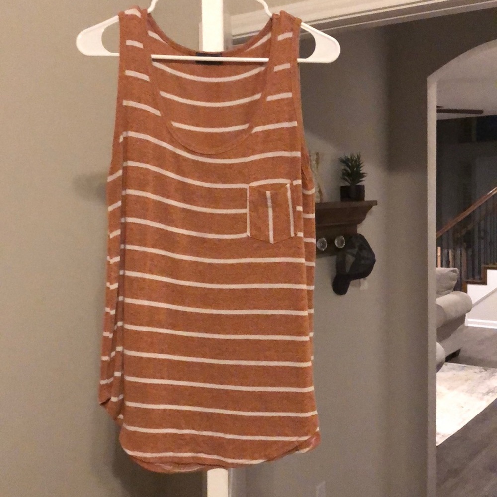 Super comfy cotton tank